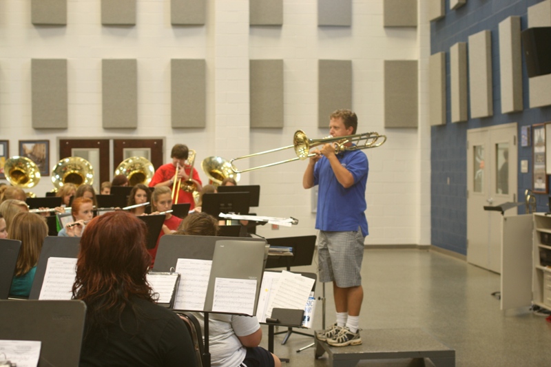 Download Band Camp 2009 (800Wx533H)